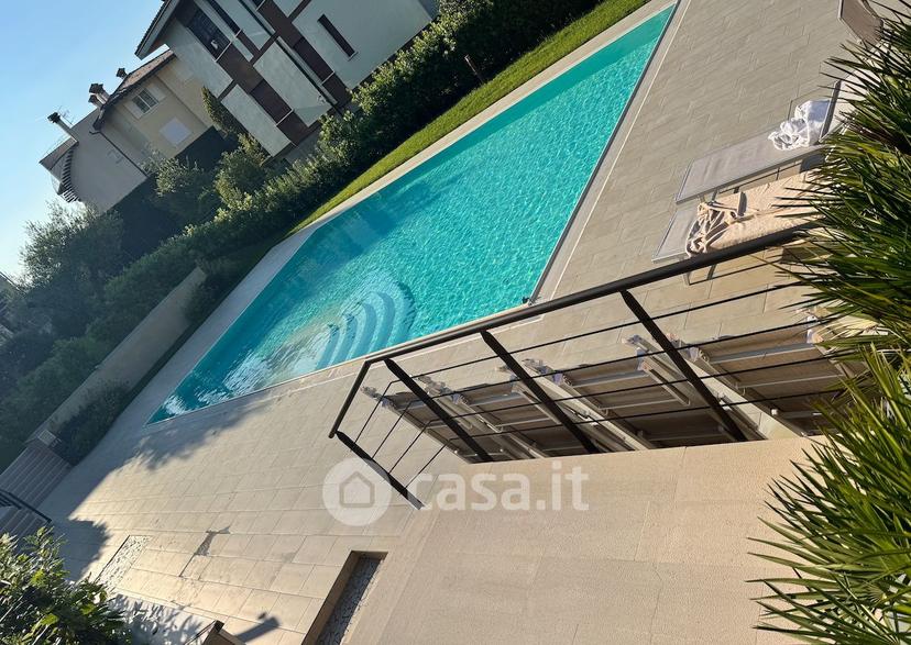 Trilocale in Via Calcinardi — foto 28 di 35