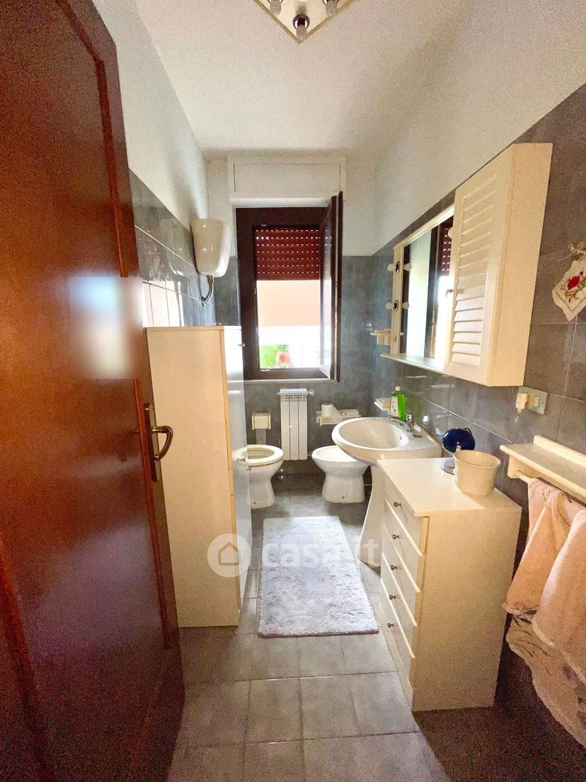 Quadrilocale in Viale delle Mimose — foto 8 di 21