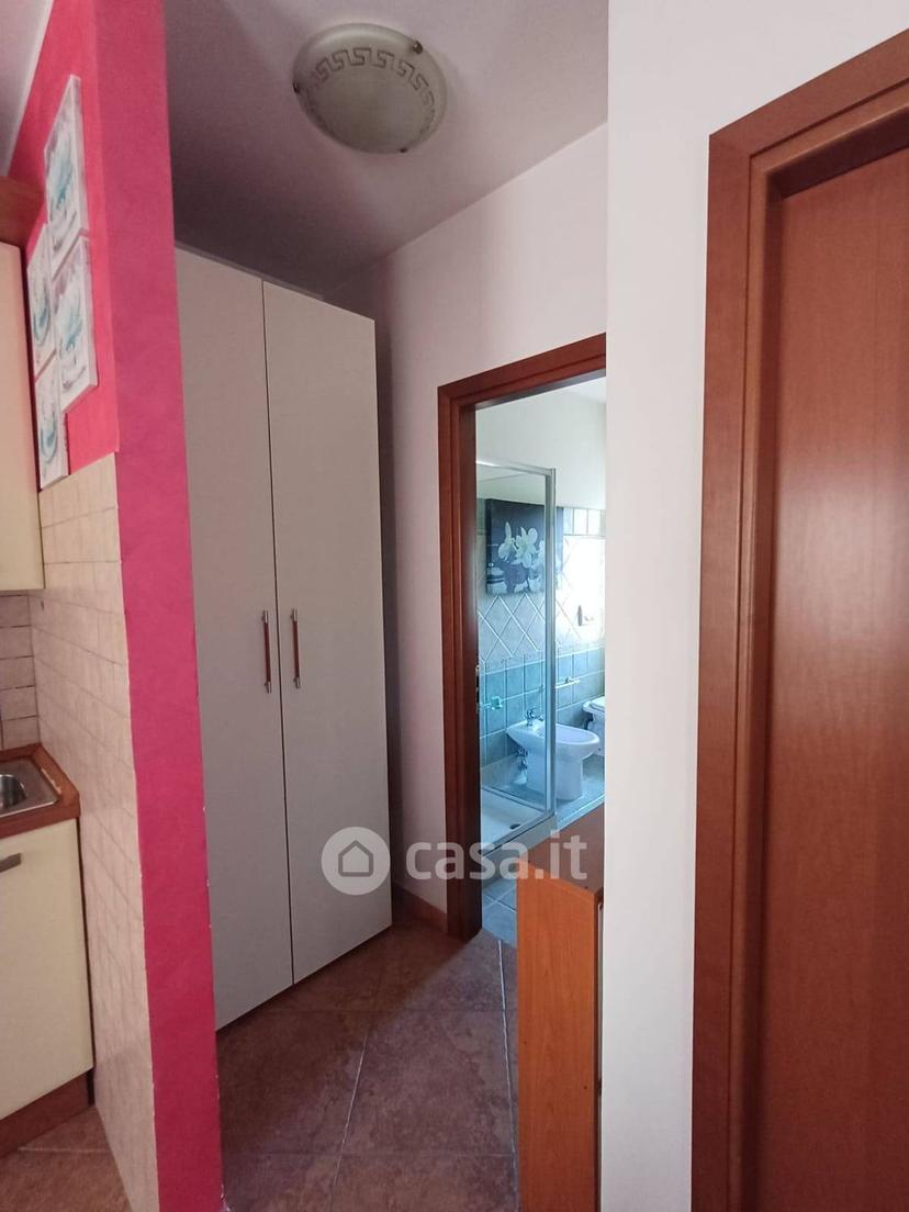 Trilocale in Via San Antonio 10 a — foto 17 di 24