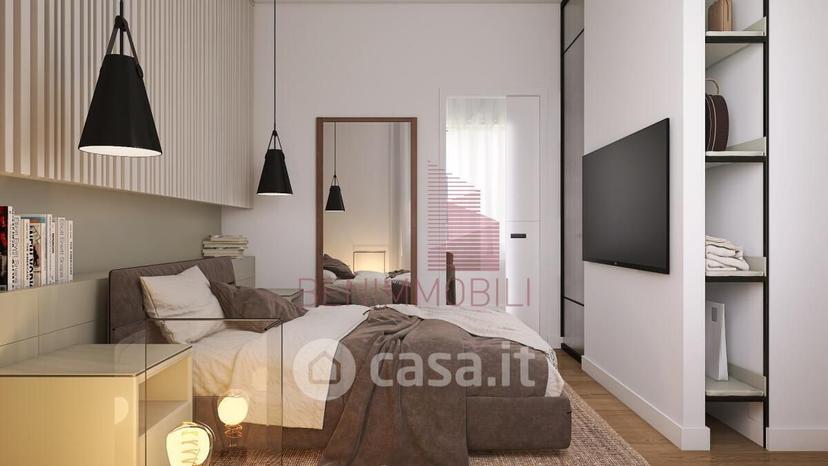 Quadrilocale in Circonvallazione Nord Est 1 — foto 6 di 36