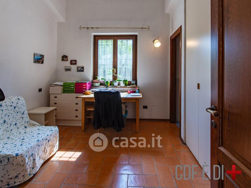 Villa in Via Santa Lucia — foto 23 di 70