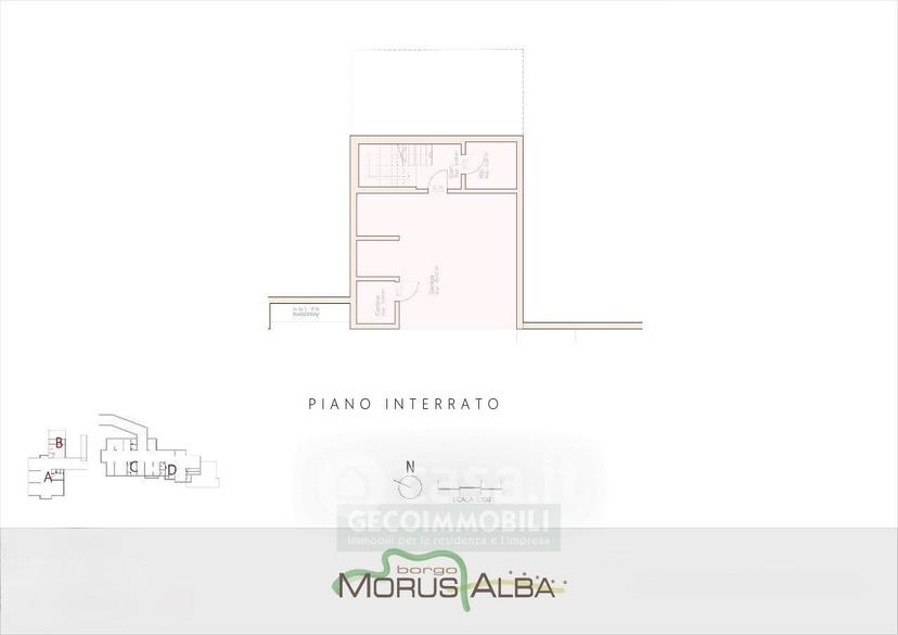 Villa in Via A. de Gasperi 50 /1 — foto 5 di 19