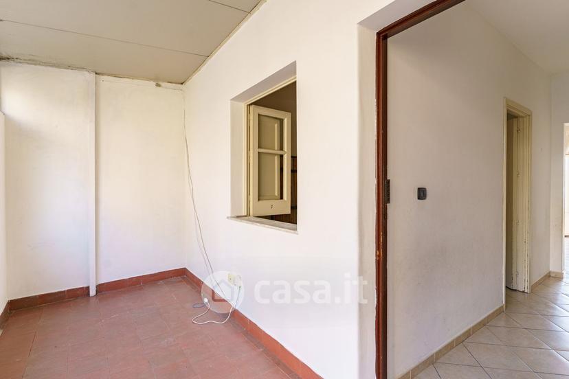 Trilocale in Via del Ponte 8 — foto 30 di 37