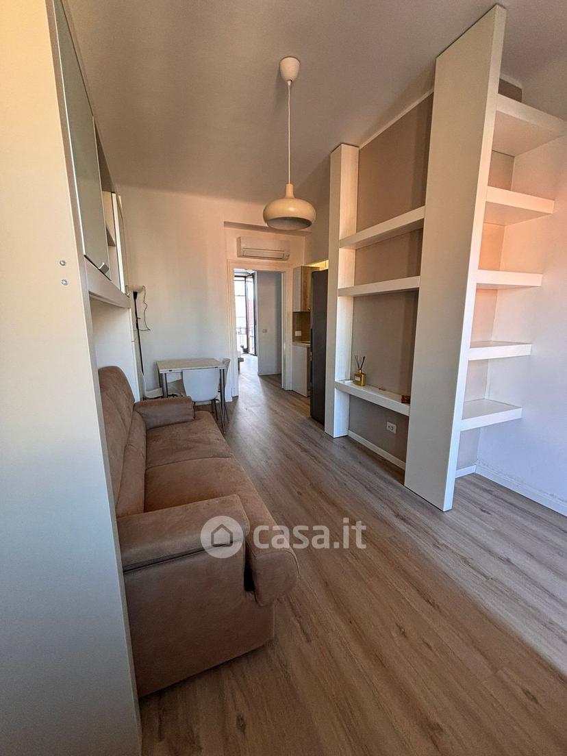 Bilocale in Via Damiano Chiesa 16 — foto 11 di 27
