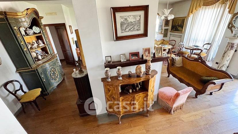Appartamento in Via Piero della Francesca — foto 17 di 59