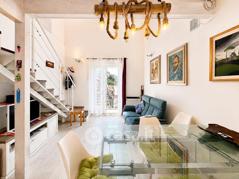 Trilocale in Via Fiascherino Iiª Traversa 6 — foto 12 di 28