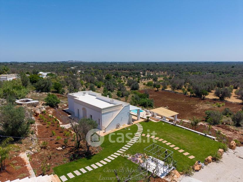 Villa in Contrada Donnagnora — foto 33 di 74