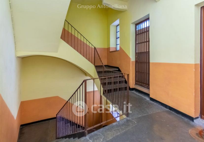 Quadrilocale in Via Real Collegio 18 — foto 24 di 24