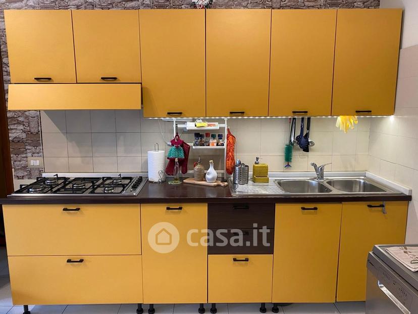 Trilocale in Via Marcello Mastroianni — foto 8 di 13