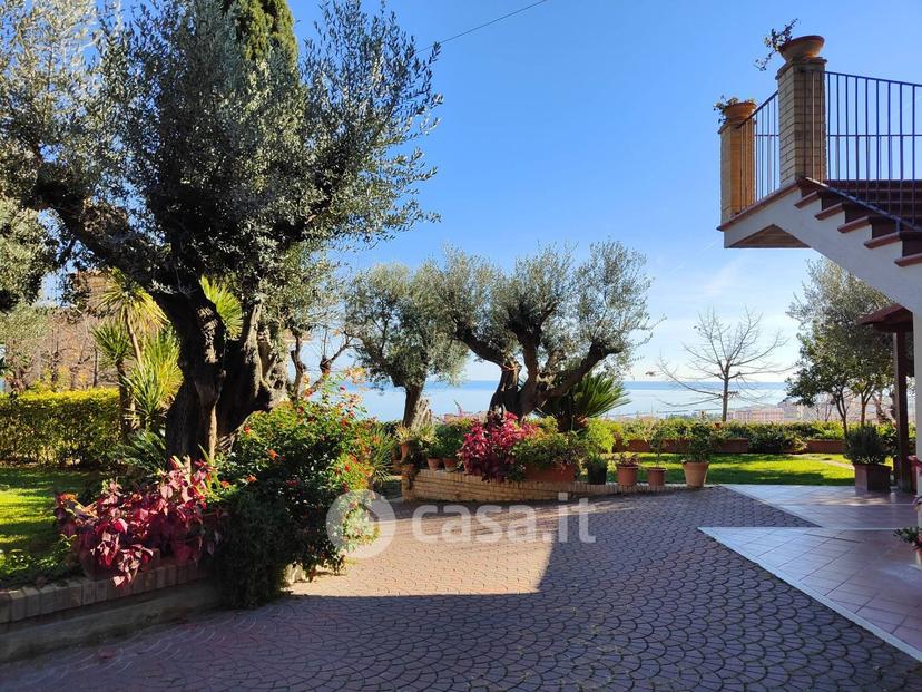 Villa in Via Cagliata 12 — foto 17 di 52