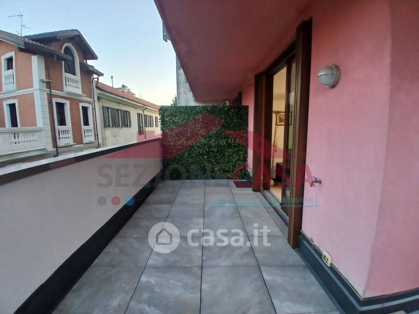 Monolocale in Via San Giuseppe 95 — foto 15 di 29