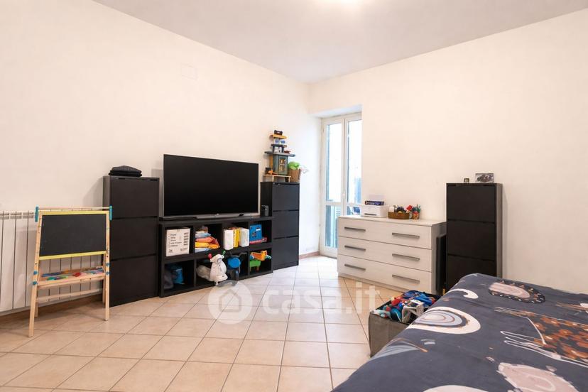 Bilocale in Via Farnesiana 26 — foto 17 di 18