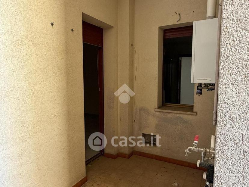 Quadrilocale in Via Quinto Ennio — foto 25 di 30
