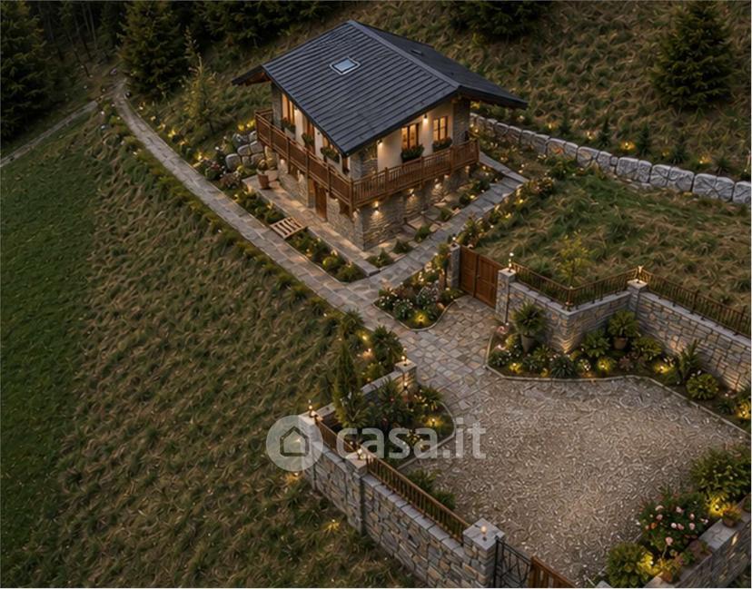Villa in Via Caduti di Cima Vallona 1 — foto 27 di 32