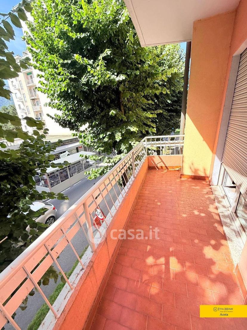 Quadrilocale in Corso XXVI Febbraio 17 — foto 14 di 22