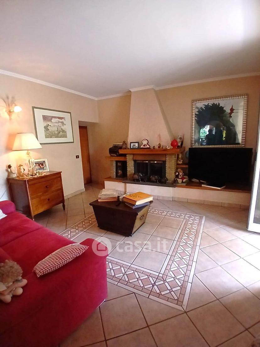 Villa in Via Madonna degli Angeli — foto 30 di 69