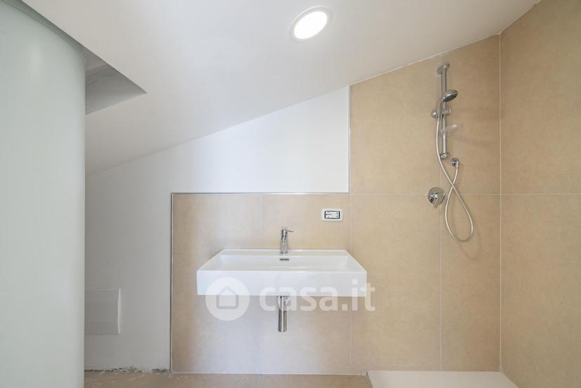 Quadrilocale in Via Goffredo Mameli 37 — foto 38 di 38