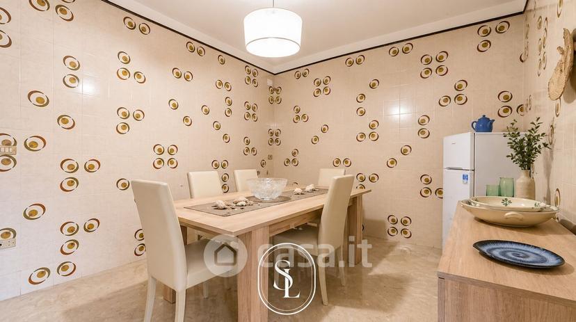 Appartamento in Via Pietro Maroncelli 38