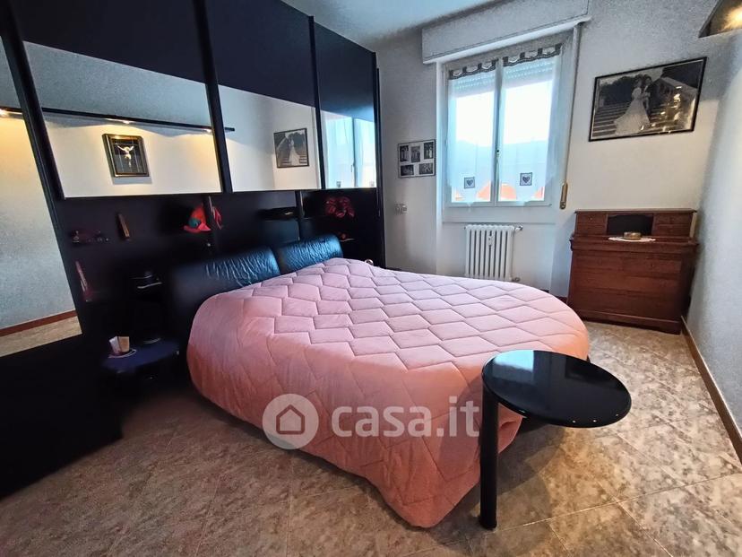 Quadrilocale in Via A. Poliziano 2 — foto 13 di 33