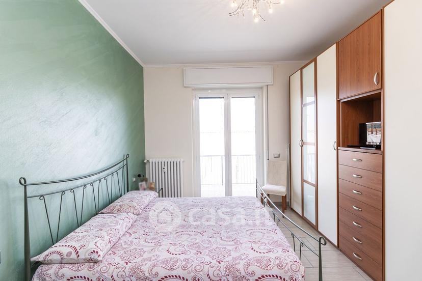 Bilocale in Via Alessandro Manzoni 33 — foto 32 di 49