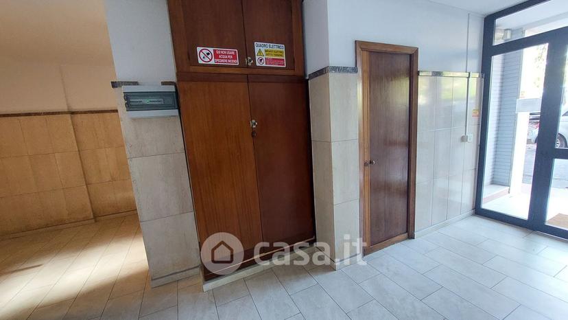 Trilocale in Via Sottana alla Foce 8 — foto 35 di 38
