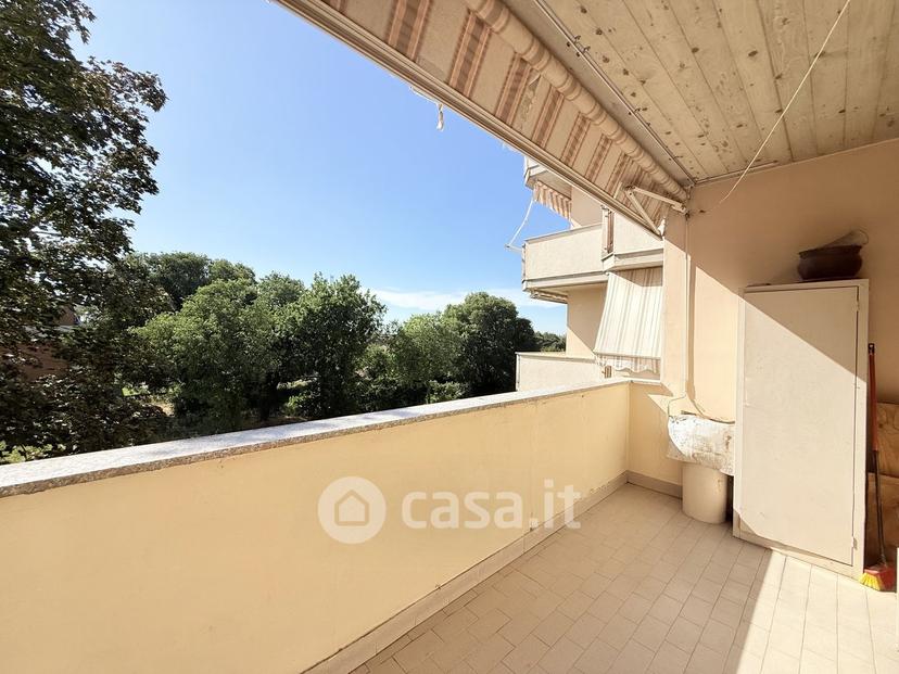 Quadrilocale in Giulio Pastore 13 — foto 11 di 42