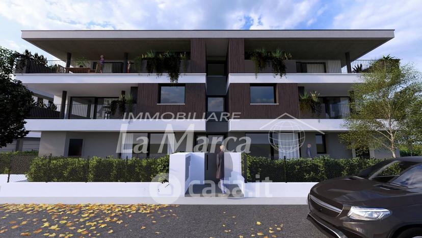 Trilocale in Via Cima da Conegliano 11 — foto 13 di 17
