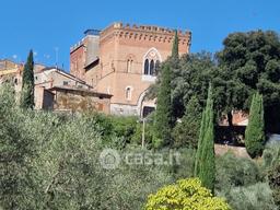 Villa in Via Farnetella