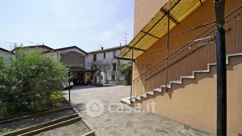 Trilocale in Via San Martino — foto 23 di 31