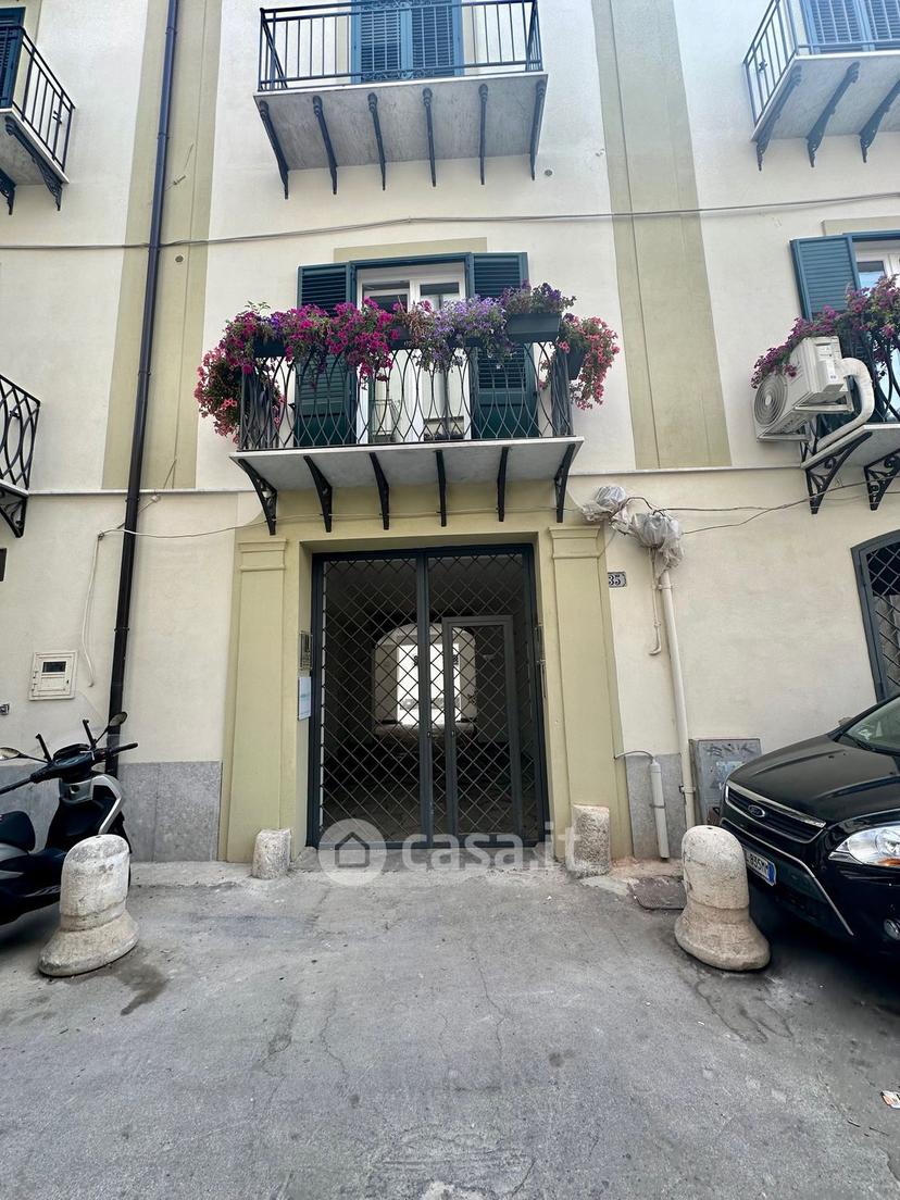 Bilocale in Via Castrofilippo 35 — foto 19 di 26
