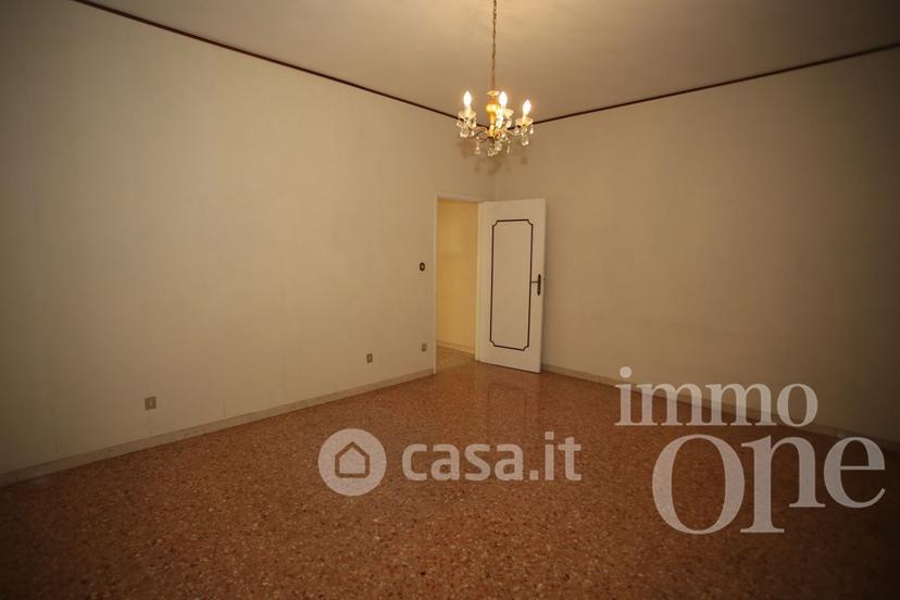Appartamento in Via Antonio Labriola 35 — foto 4 di 26