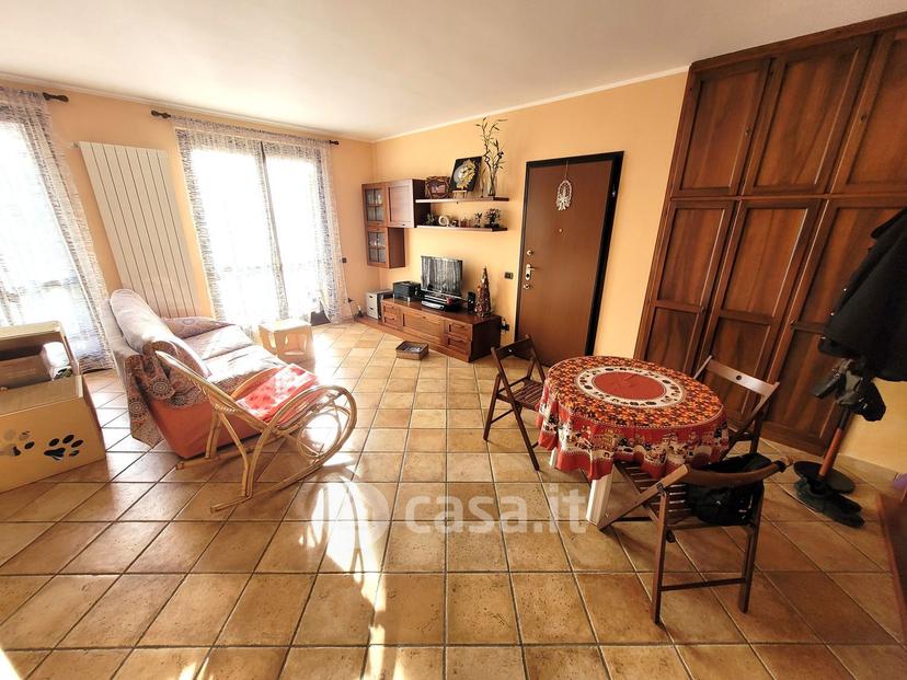 Trilocale in Via Monte Grappa 153 — foto 10 di 21