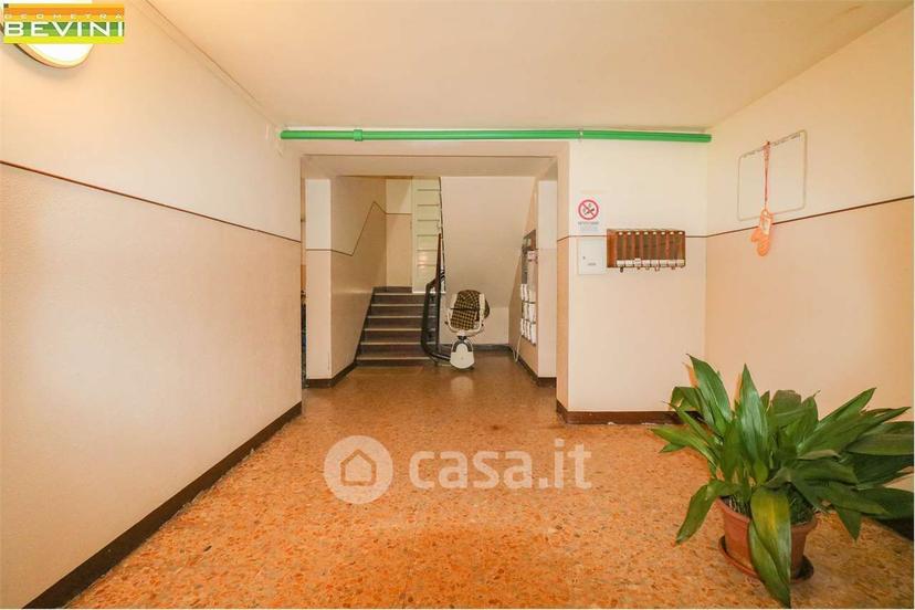 Trilocale in Via Dario Niccodemi 4 — foto 26 di 28