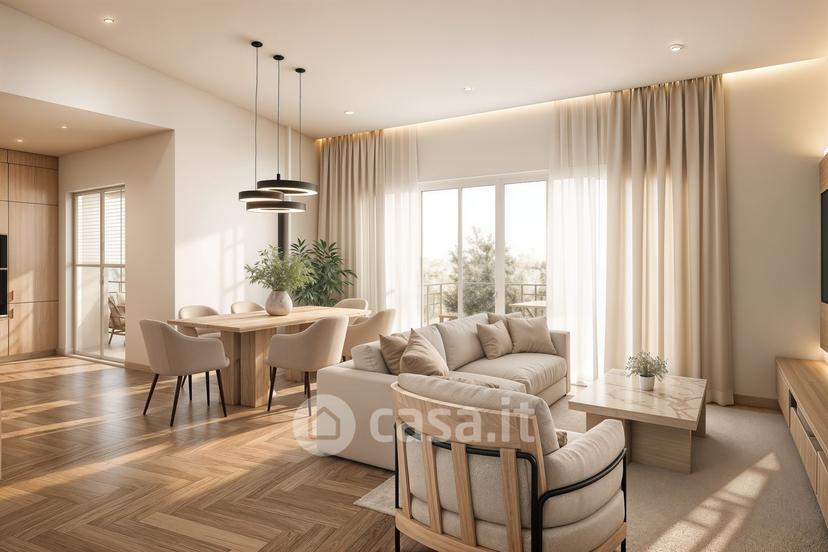 Villa in dei Lucani — foto 54 di 76