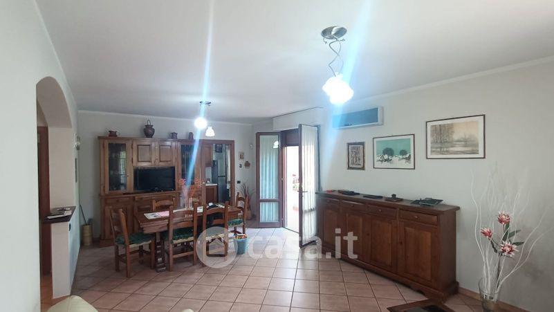 Quadrilocale in Via Visiana — foto 4 di 21
