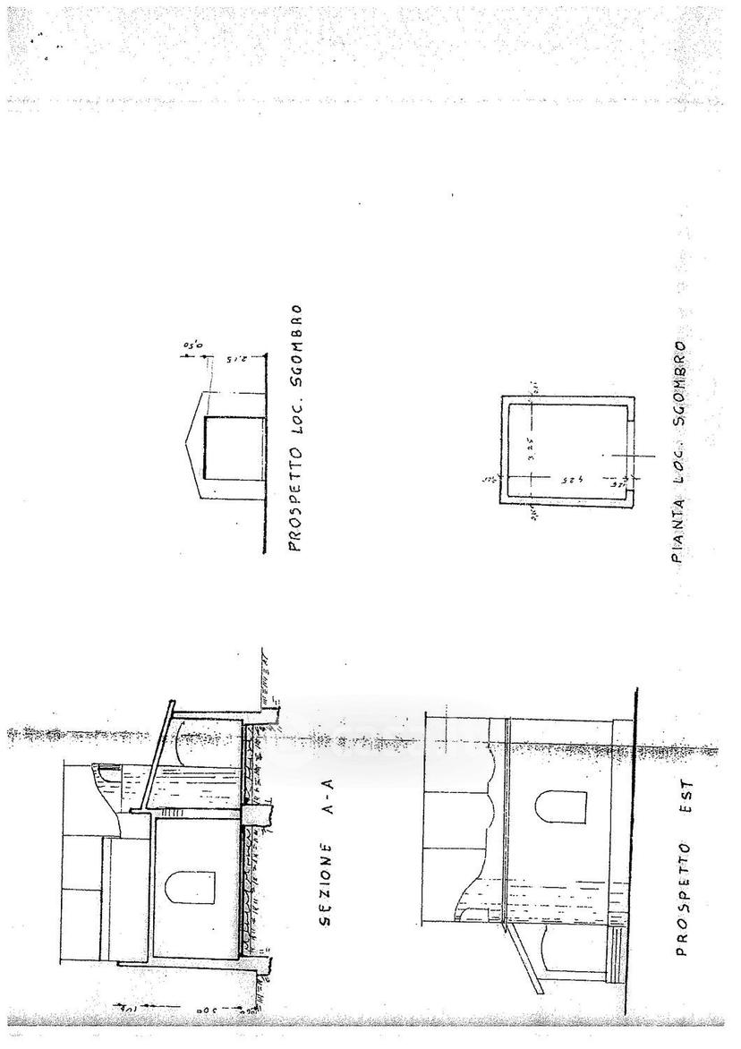 Villa in Via Filippo de Filippi 11 — foto 37 di 57