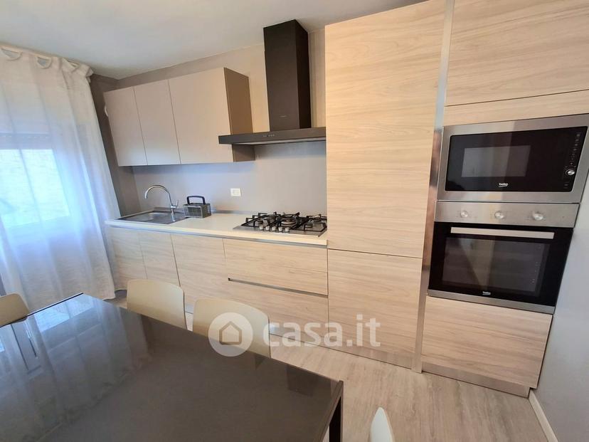 Stanza in Via Nuova Trevigiana Casale — foto 13 di 23