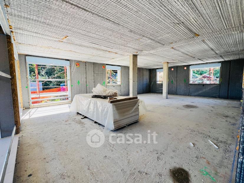 Quadrilocale in Via delle Camelie — foto 9 di 19