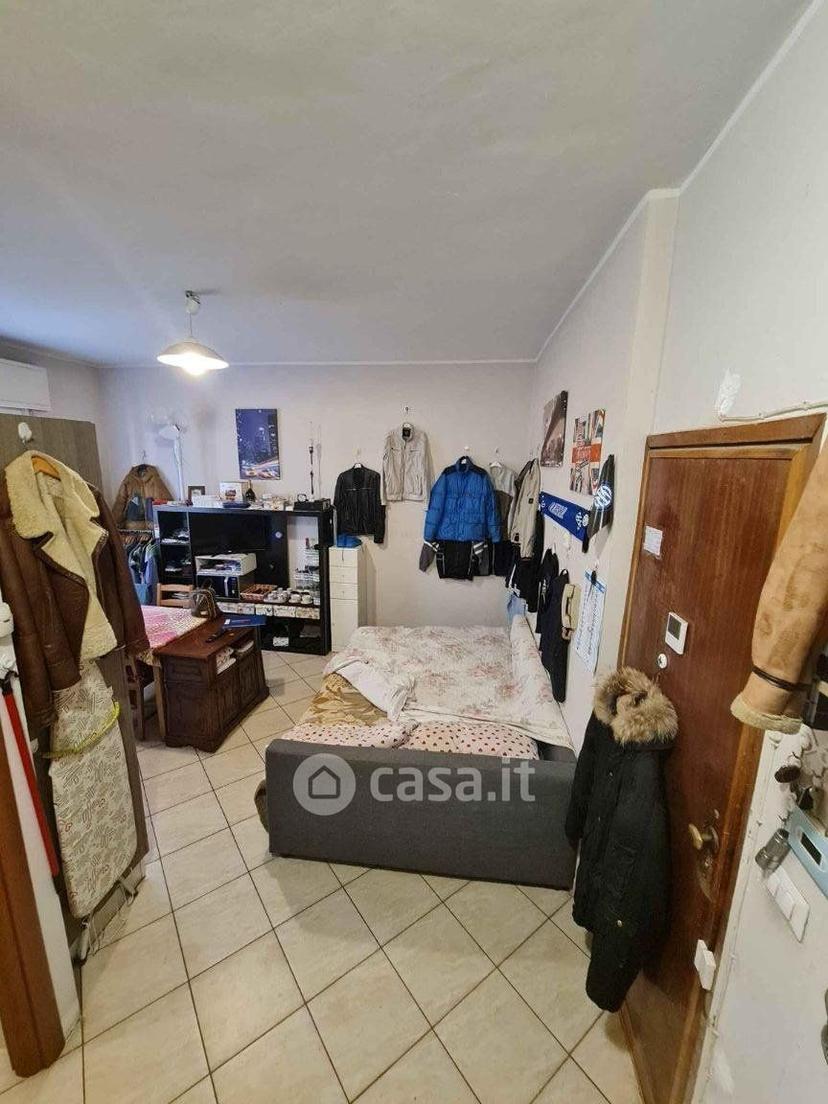 Monolocale in Via Giovanni Lanza — foto 5 di 7