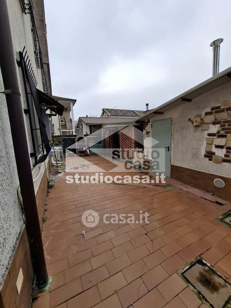 Trilocale in Via del Cavaliere — foto 33 di 51