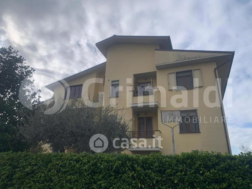 Trilocale in Via San Damiano 1 — foto 23 di 29