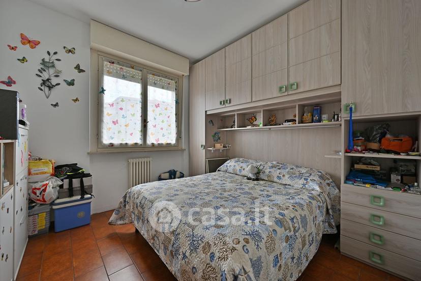 Trilocale in Via Nino Bixio 18 — foto 29 di 31