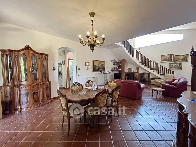 Villa in Strada Piatta 6 — foto 20 di 38
