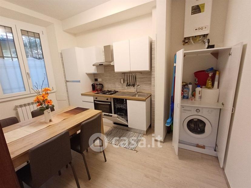 Trilocale in Viale Alessandro Guidoni 10 — foto 45 di 65