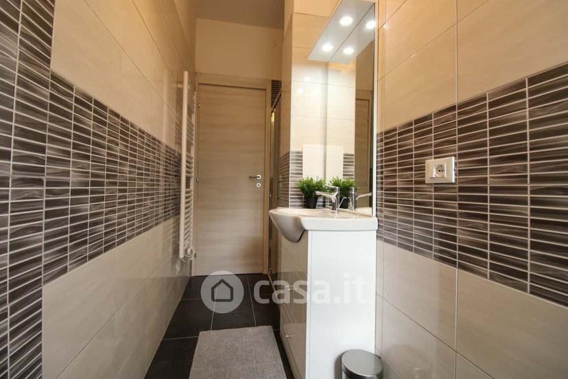 Stanza in Via Bligny 15 — foto 22 di 28