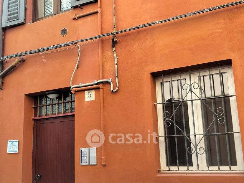 Bilocale in Borgo Giacomo Tommasini 24 — foto 9 di 25