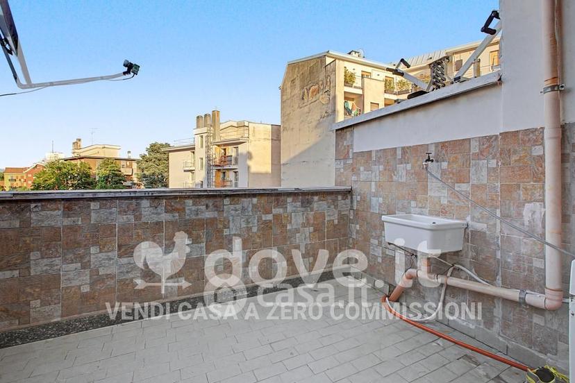 Bilocale in Viale Monza 122 — foto 5 di 35