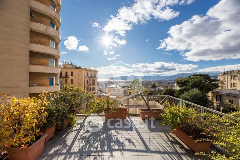 Villa in Via Montegrappa — foto 19 di 38