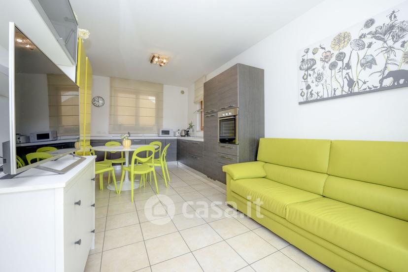 Trilocale in Via Ceresio 1 — foto 33 di 34