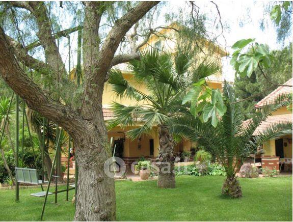 Villa in Viale Regina Margherita — foto 25 di 32